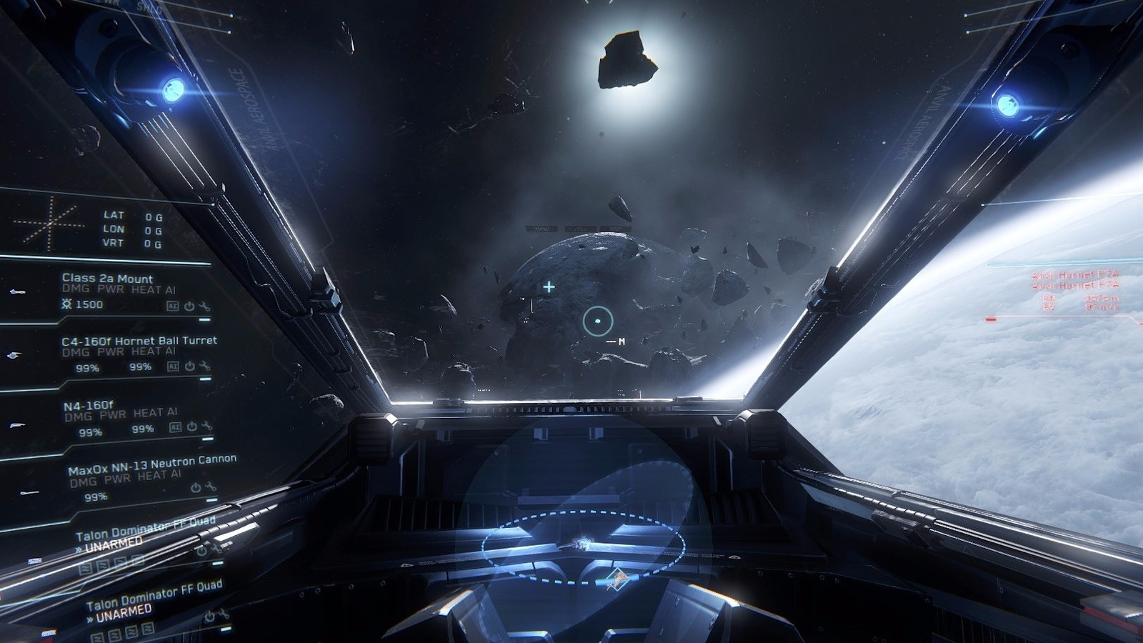 Star Citizen's client expected to be around 100GB